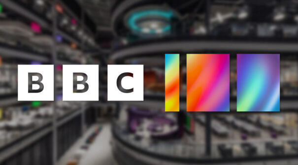 BBC IBC 2022