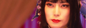 xxxHOLIC prend vie avec la Pocket Cinema Camera 6K de Blackmagic