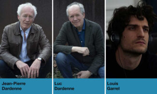 Dardenne - Garrel - Perlak - 70 Festival de San Sebastian