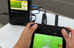 Dejero - Quality - Liga Nacional de Fútbol de El Salvador