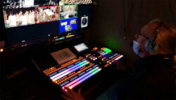 For-A - HVS-1200 - PTB