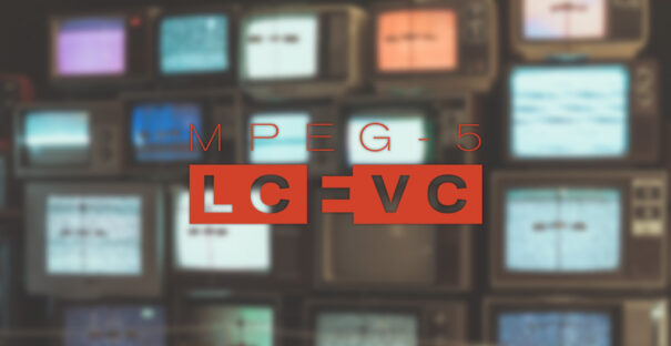 IBC 2022 - MPEG-5 LECVC