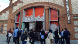 Iberseries Platino Industry - Coproduction Forum