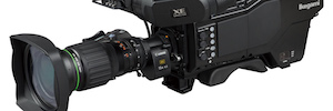 Ikegami centrará su presencia en IBC 2022 en UHD, HDR, IP y HFR