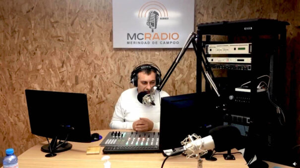 Radio Merindad de Campoo