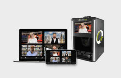 Quicklink en IBC 2022