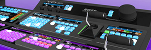 Ross updates Carbonite and Acuity with new features: UltraScene, TouchDrive compatibility…