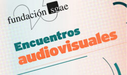 SGAE - Encuentros audiovisuales
