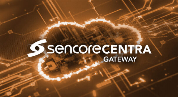 Sencore Centra - IBC 2022