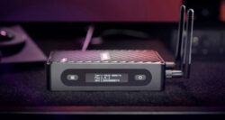 Teradek - Serv 4k - Sony Ci cloud