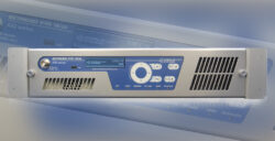 WorldCast Systems - Ecreso FM 1KW AiO