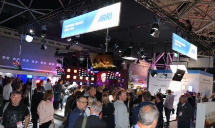 ARRI en IBC 2022