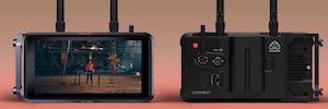 Atomos centrará su presencia en IBC en sus dispositivos Connect y los servicios Cloud Studio