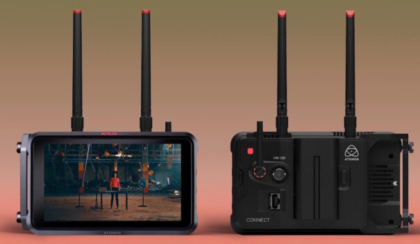 Atomos Connect