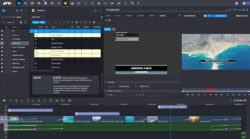 Avid Maestro - SaaS - MediaCentral