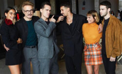 Berlín - Netflix - Vancouver Media - La casa de papel