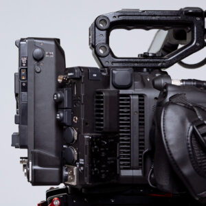 Canon - IBC 2022 - EU-V3