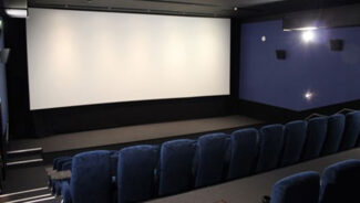 Le cinéma de Chiswick