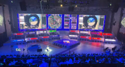 Clear-Com - PUBG Nations Cup