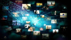 Quantum - Creación de contenidos - Content Creation - Almacenamiento - Storage