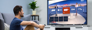 German DVB-I Pilot: una nueva iniciativa anticipa en IBC la experiencia televisiva del futuro