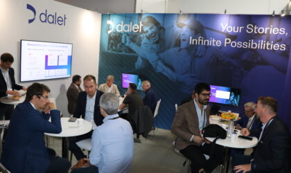 Dalet en IBC 2022