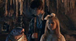 Dont Go Below - Blackmagic - Ray Tracing - DaVinci