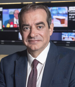 Francisco Moreno - Forta - TV Canaria