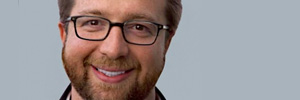 Todd Nightingale, nuevo CEO de Fastly