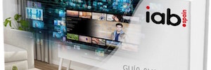 IAB Spain arroja luz sobre los formatos en TV Conectada con una Guía Avanzada