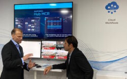 Haivision en IBC 2022 (Foto: Haivision)