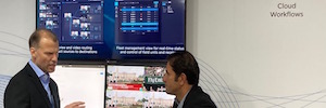 Haivision は新たなコーポレートアイデンティティで IBC 2022 に臨む