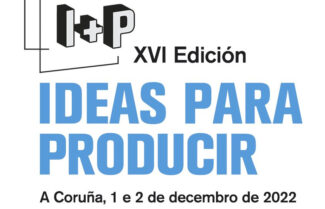 I+P Ideas para producir 2022