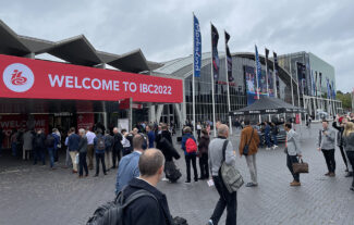 IBC 2022 - RAI Amsterdam