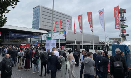 IBC 2022 - RAI Amsterdam