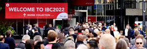 Quatre tendances IBC 2022 qui marqueront le chemin du secteur