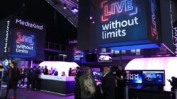 Mediakind en IBC 2022