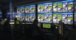 NEP Norway - Mediapro - SMPTE ST 2110
