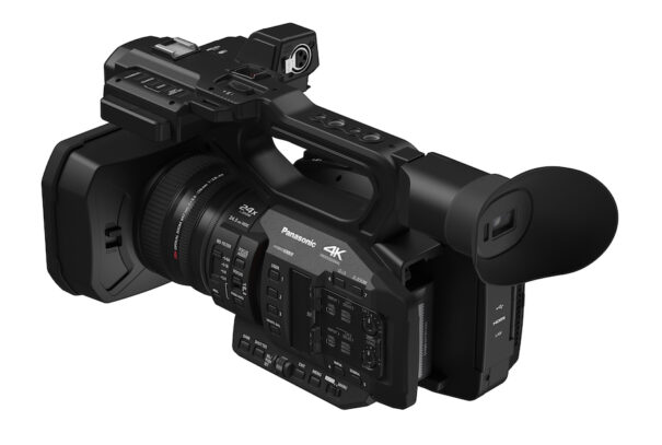 Panasonic HC-X2