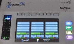 Prodys - Quantum CU - IBC 2022