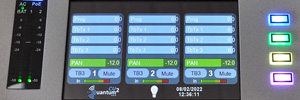 Prodys llega a IBC 2022 con el nuevo Quantum2 CU, mejoras para QLST…