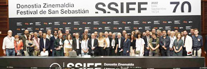 RTVE redoubles its commitment to Spanish cinema in San Sebastián through a new agreement with producers