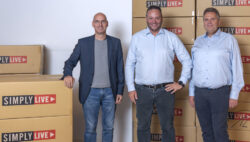 Riedel - SimplyLive - IBC2022