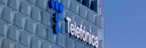 La CNMC multa a Telefónica con 5 millones por incumplir parte de las obligaciones de información en la compra de DTS