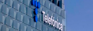 Governo compra 10% da Telefónica, protegendo a operadora do fundo saudita STC