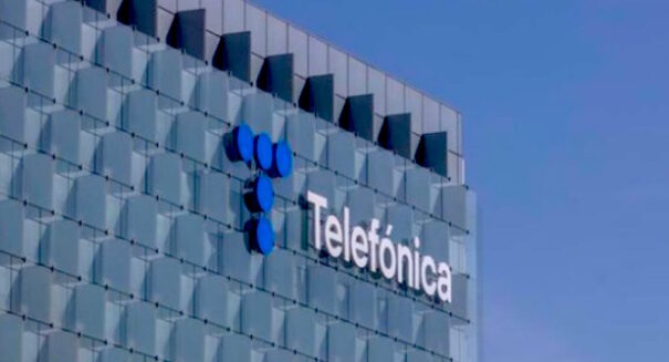 Sede Telefónica