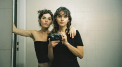 Selftape - Rodaje - Filmin Original - Filmax