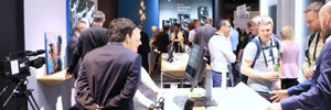 Sennheiser anticipates its future at IBC 2022, led by the new EW-DX line