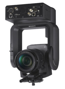 Sony - FR7 - PTZ