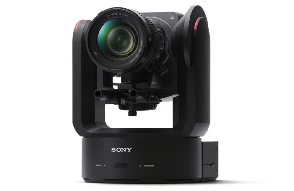 Sony - FR7 - PTZ